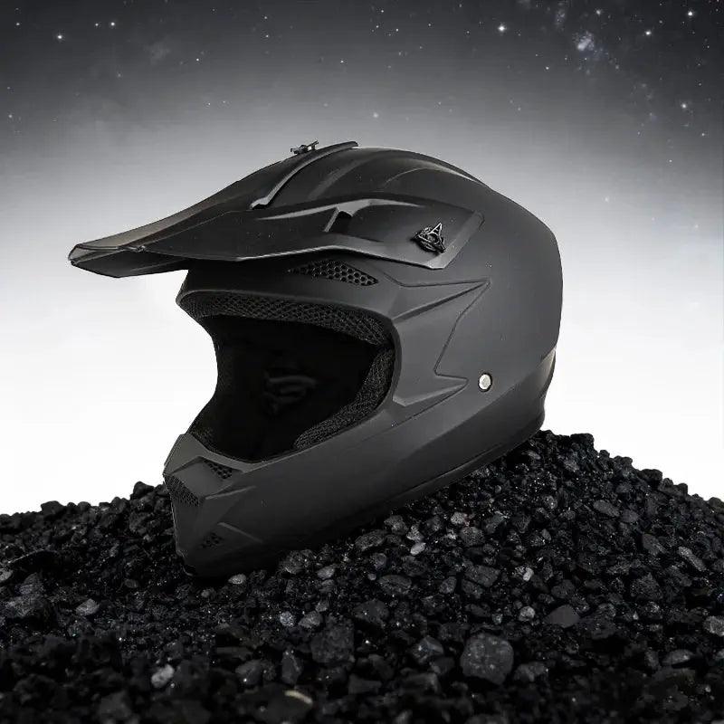  Motocross Helmet Universal Fit For Adults And Youth -  ToylandEU™