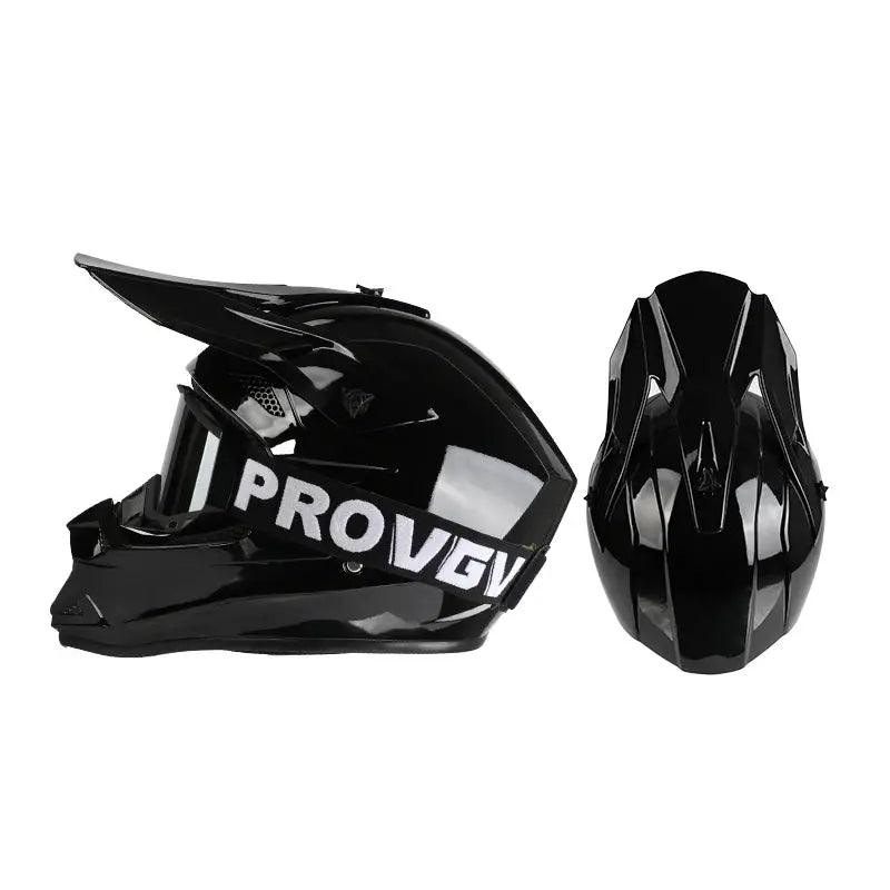  Motocross Helmet Universal Fit For Adults And Youth -  ToylandEU™