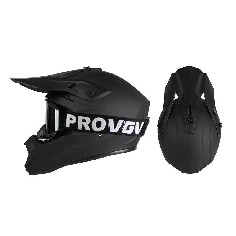  Motocross Helmet Universal Fit For Adults And Youth -  ToylandEU™