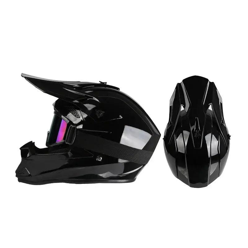  Motocross Helmet Universal Fit For Adults And Youth -  ToylandEU™