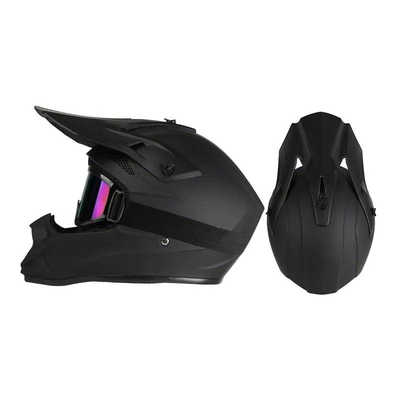  Motocross Helmet Universal Fit For Adults And Youth -  ToylandEU™