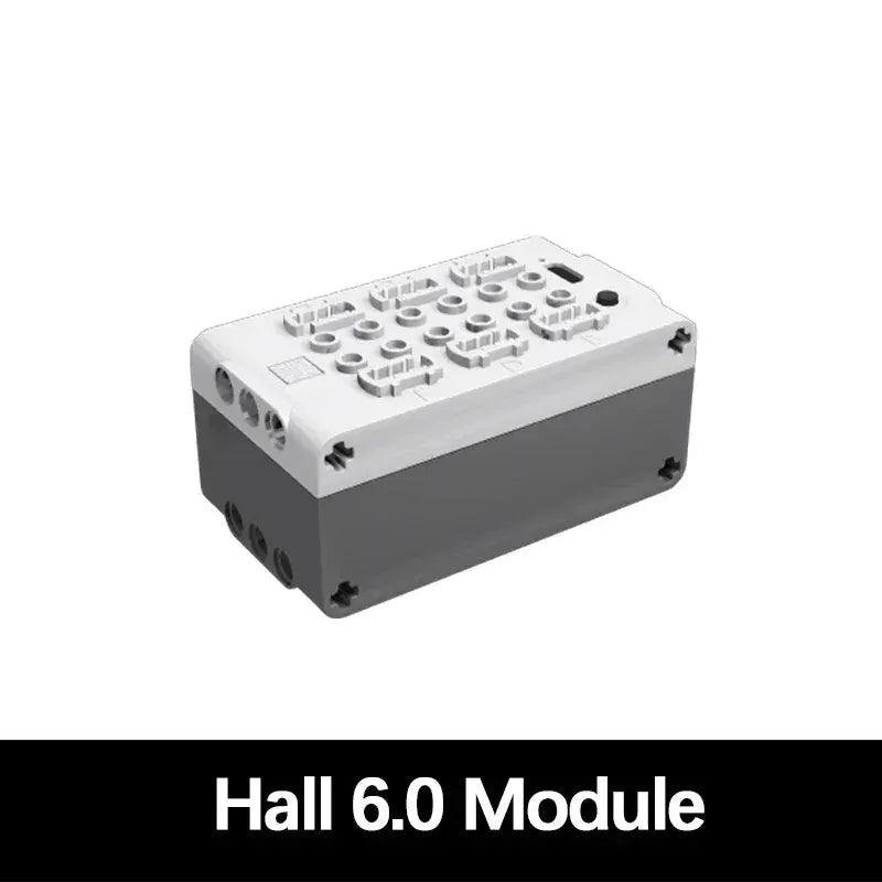  Motor Battery Box Kit High Speed Servo Module -  ToylandEU™