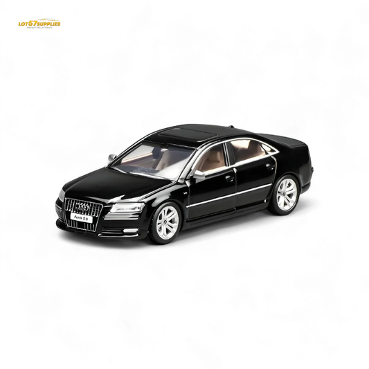  Audi S8 D3 1:64 Diecast Pre Order Exclusive -  ToylandEU™