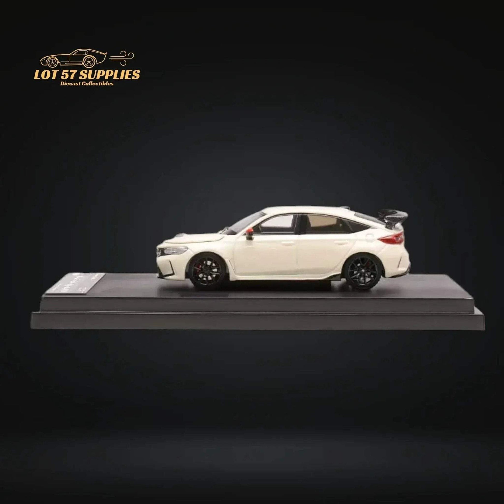 Motorhelix X AIT Honda Civic Type-R FL5 MODULO VERSION 1:64 - ToylandEU