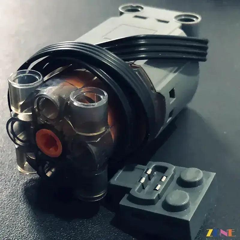  Power Functions Kit for THE BATMAN BATMOBILE #42127 Motor -  ToylandEU™
