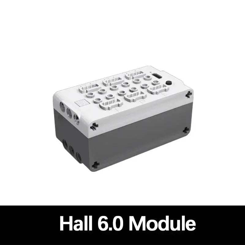 Mould King Motor Battery Box Kit High Speed Servo Module - ToylandEU