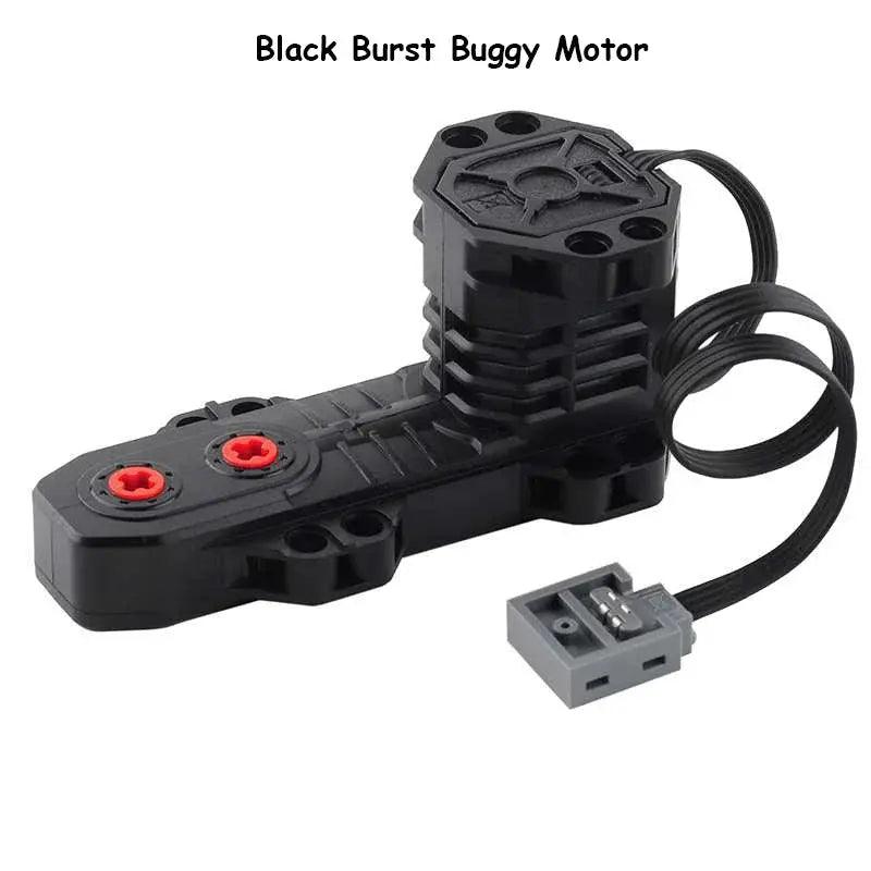  Mould King Servo Motor App Remote For Building Blocks -  ToylandEU™