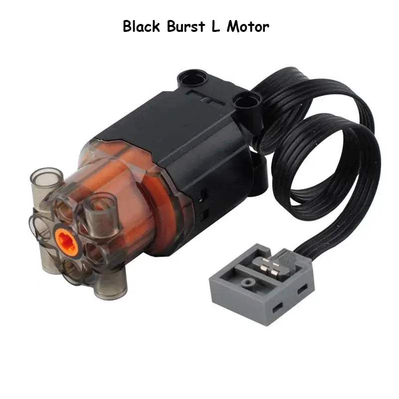  Mould King Servo Motor App Remote For Building Blocks -  ToylandEU™
