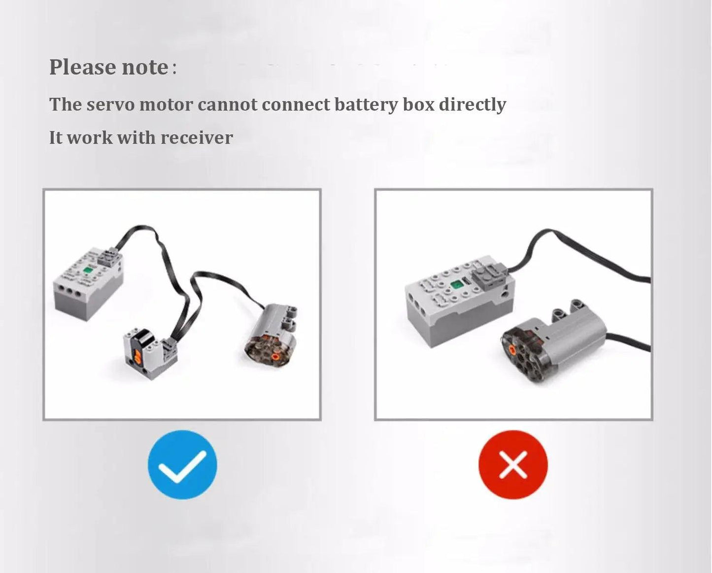  Mould King Servo Motor RC Buggy With App Control -  ToylandEU™