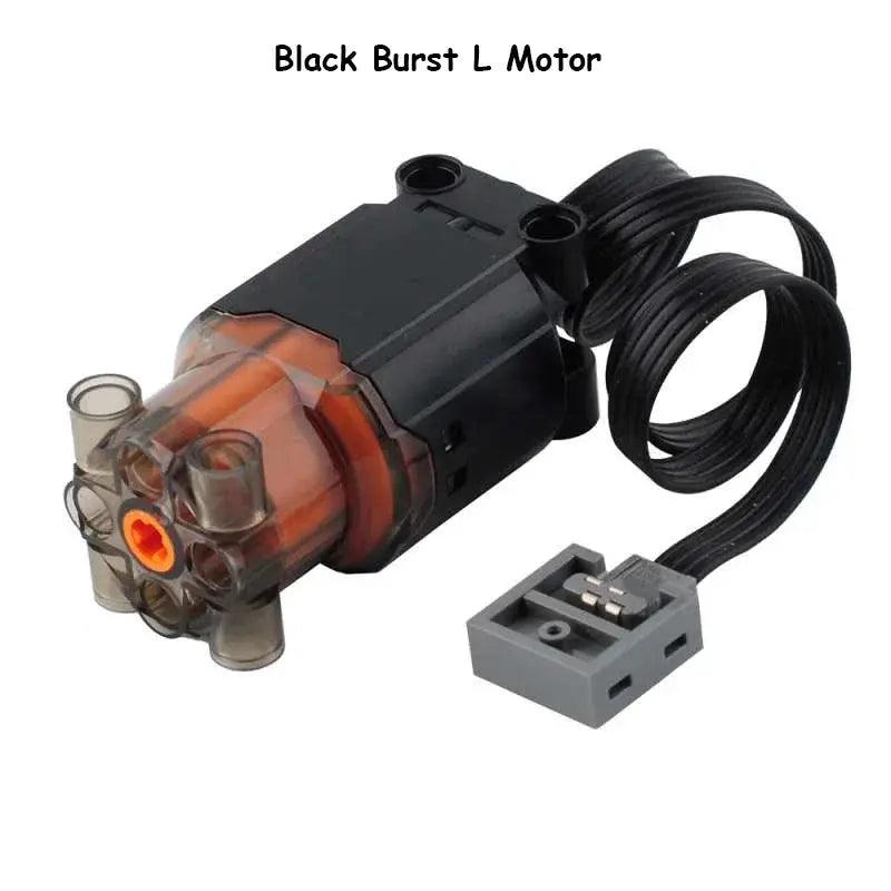 Mould King Servo Motor RC Buggy With App Control -  ToylandEU™