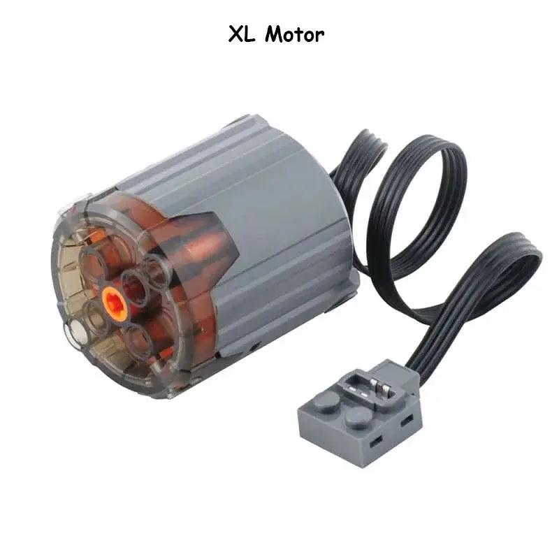  Mould King Servo Motor RC Buggy With App Control -  ToylandEU™