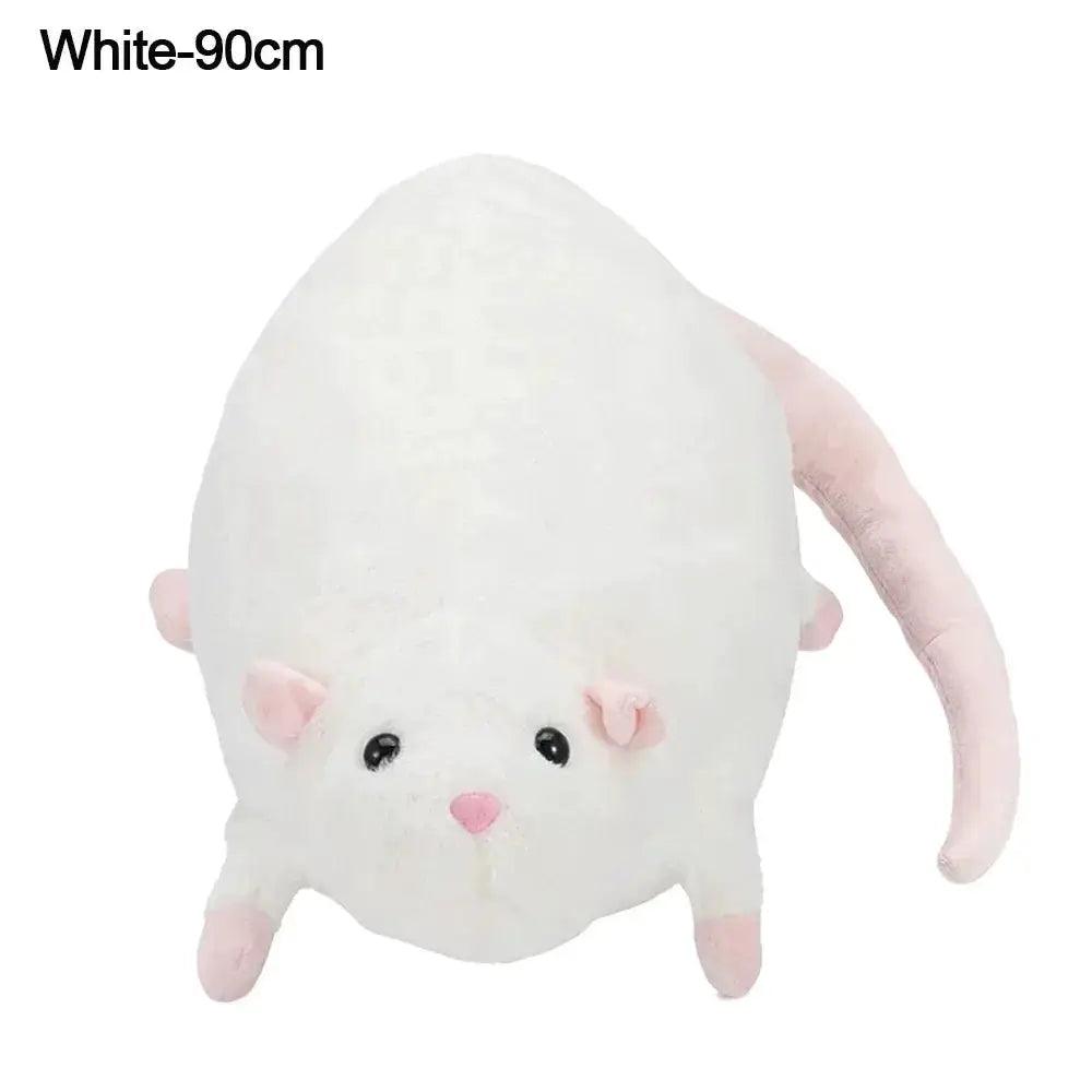  Mouse Plush Toy Oversized Flower Branch Perfect Gift -  ToylandEU™
