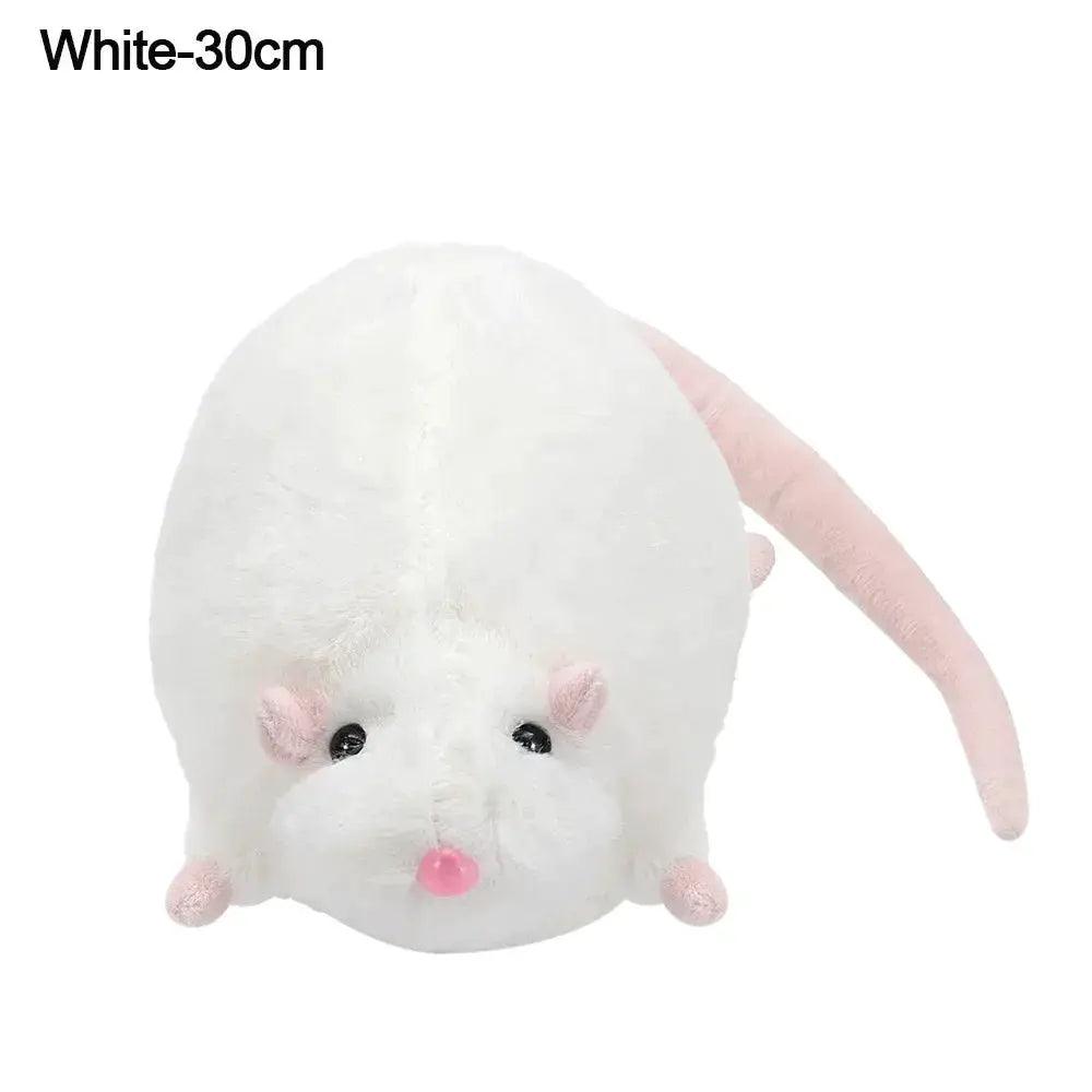  Mouse Plush Toy Oversized Flower Branch Perfect Gift -  ToylandEU™
