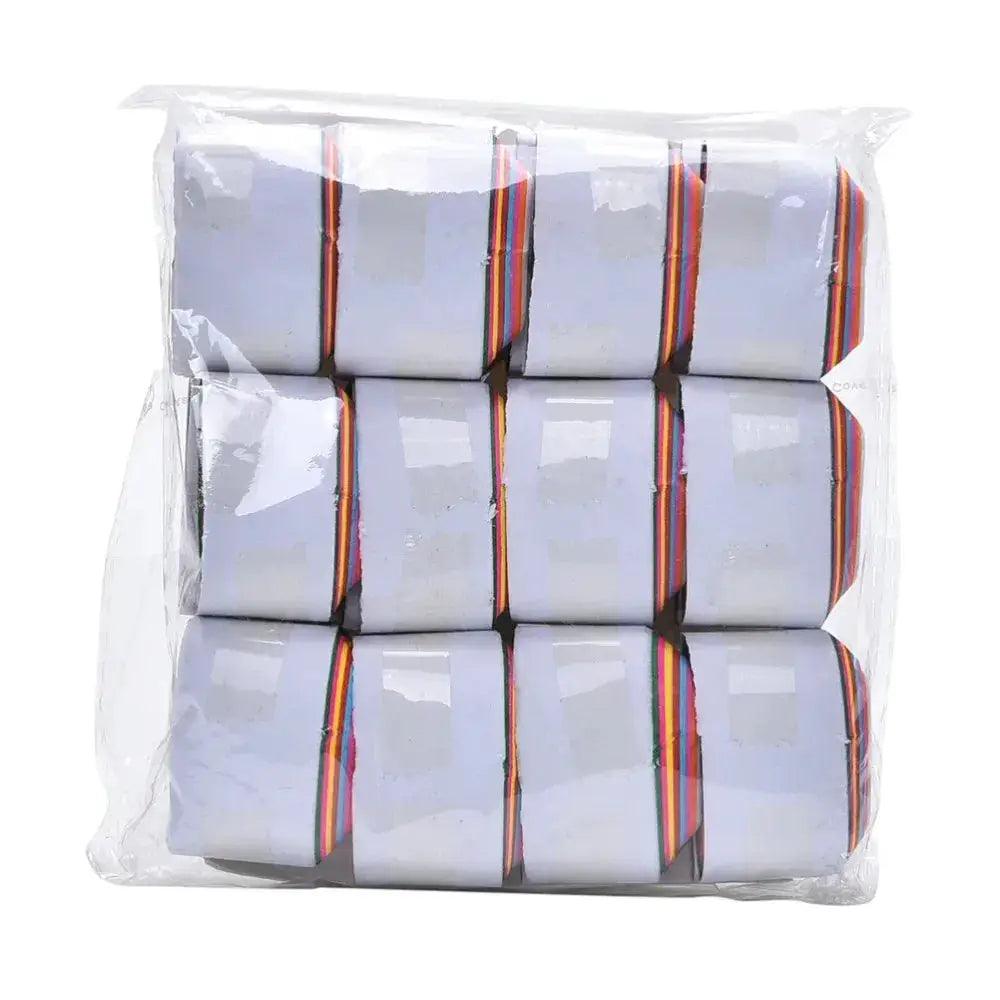  Mouth Coil Paper Streamers Magic Prop Beginner -  ToylandEU™