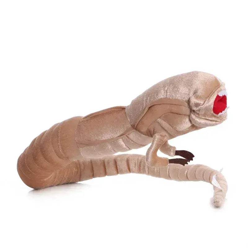 Movie Alien Facehugger Plush Toy 110cm Chestburster - ToylandEU