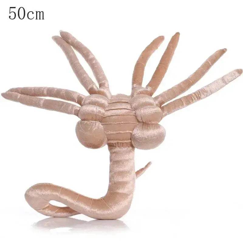 Movie Alien Facehugger Plush Toy 110cm Chestburster - ToylandEU