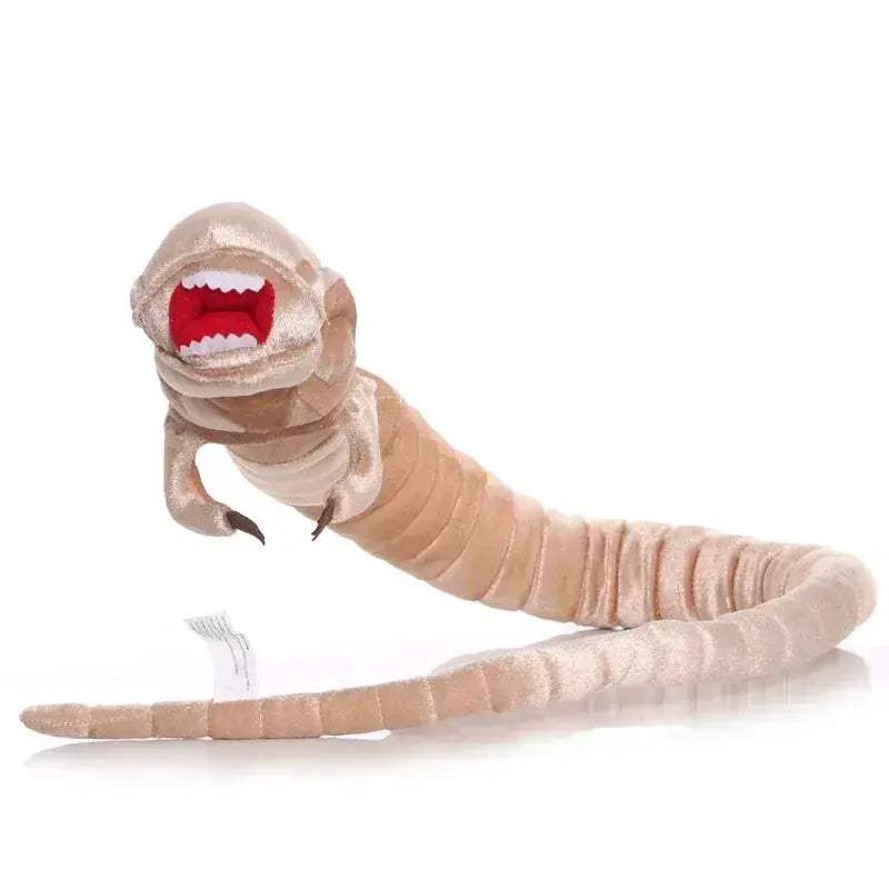 Movie Alien Plush Facehugger Chestburster Set Soft Stuffed Toys - ToylandEU
