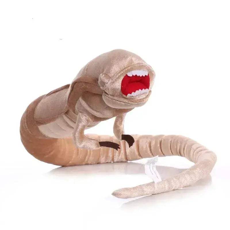 Movie Alien Plush Facehugger Chestburster Set Soft Stuffed Toys - ToylandEU