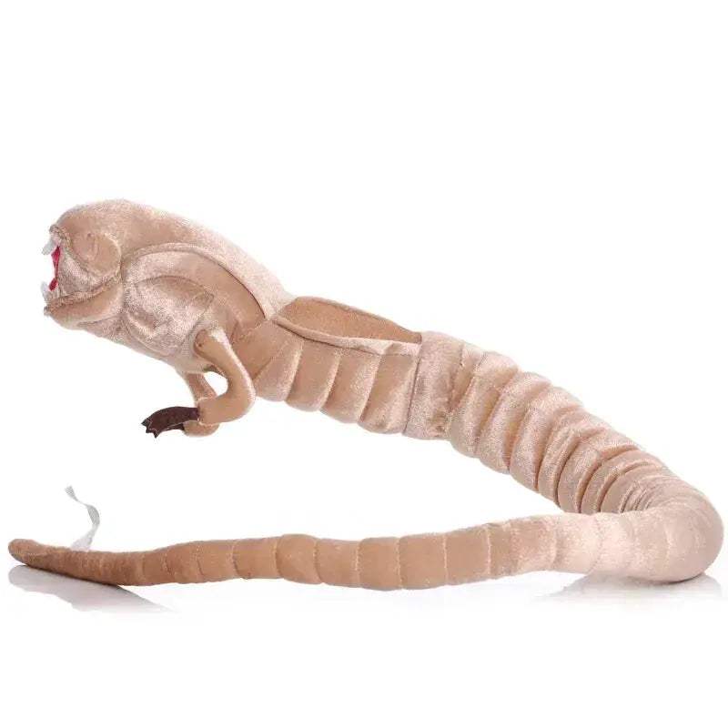 Movie Alien Plush Facehugger Chestburster Set Soft Stuffed Toys - ToylandEU