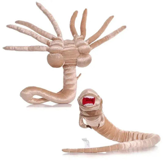  Movie Alien Plush Facehugger Chestburster Set Soft Toys -  ToylandEU™