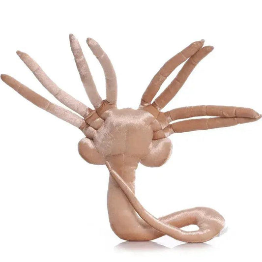  Movie Alien Plush Facehugger Chestburster Set Soft Toys -  ToylandEU™