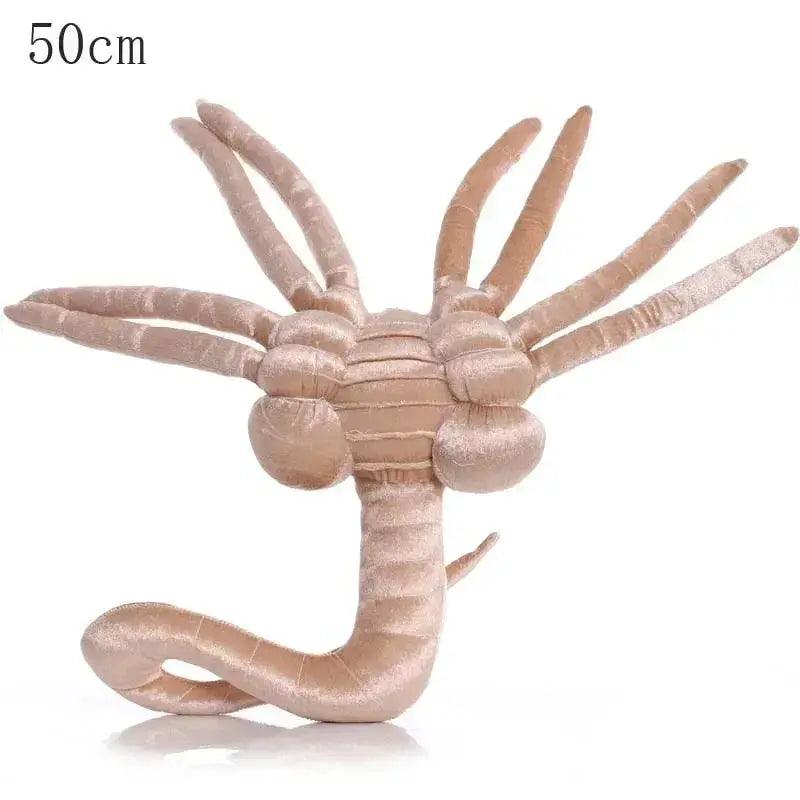  Movie Alien Plush Facehugger Chestburster Set Soft Toys -  ToylandEU™