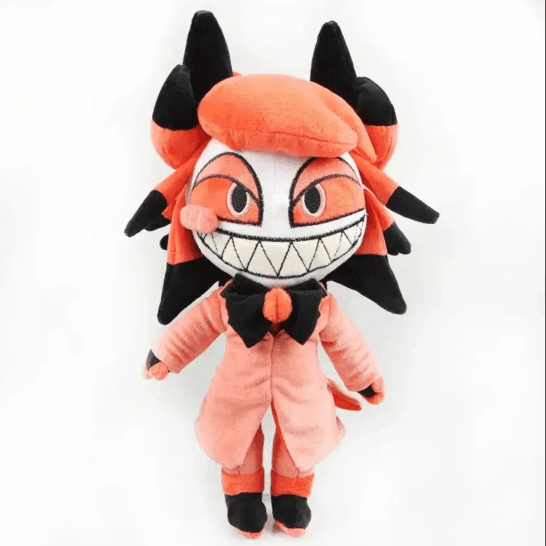 Movie Plush Toy Character Plush Cute Stuffed Toy Home Decor - ToylandEU