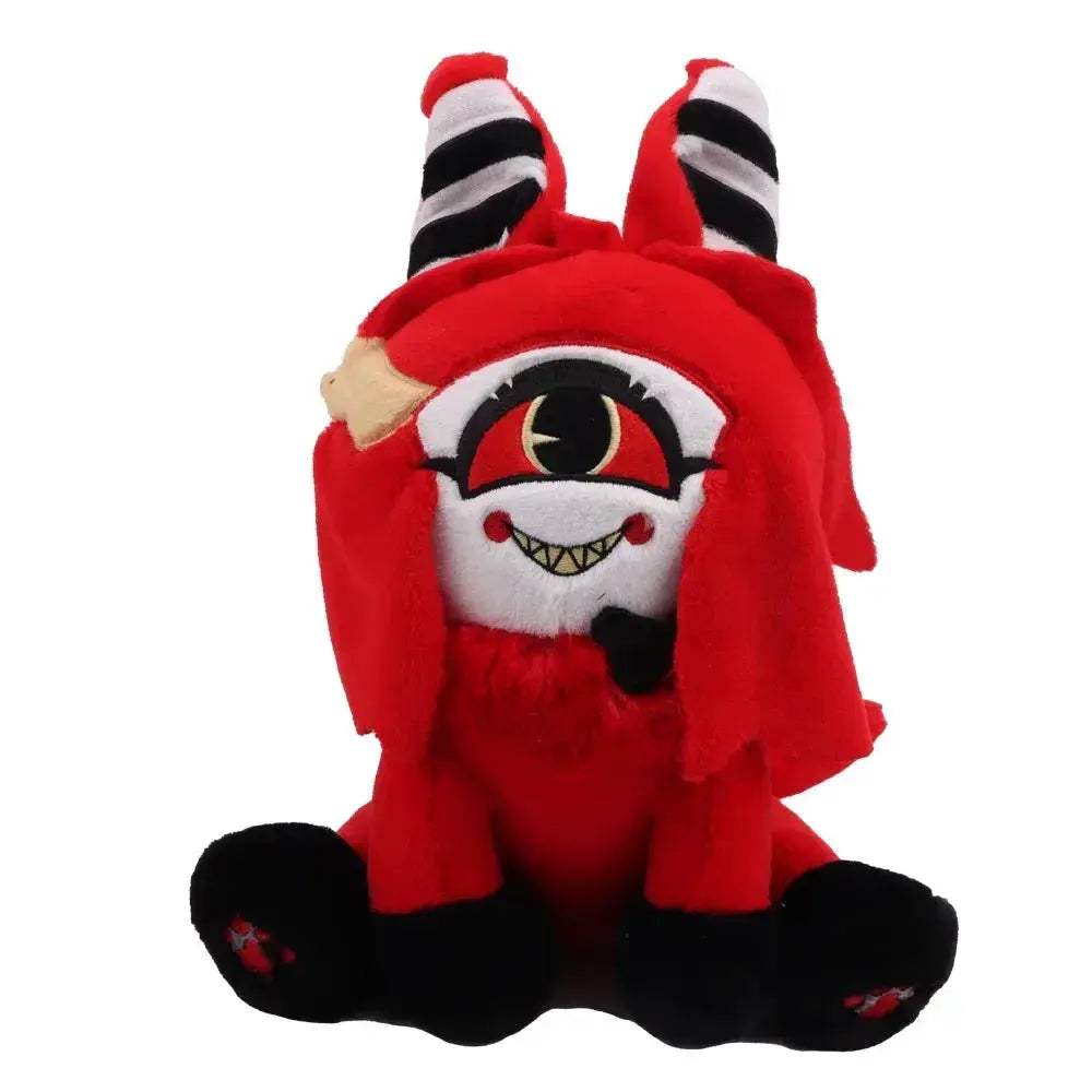 Movie Plush Toy Character Plush Cute Stuffed Toy Home Decor - ToylandEU