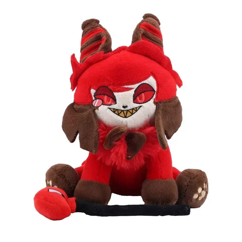 Movie Plush Toy Character Plush Cute Stuffed Toy Home Decor - ToylandEU