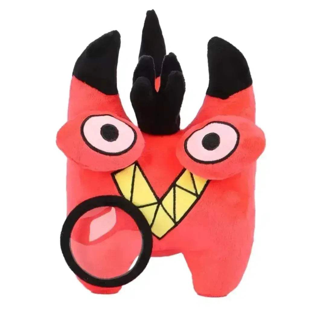 Movie Plush Toy Character Plush Cute Stuffed Toy Home Decor - ToylandEU