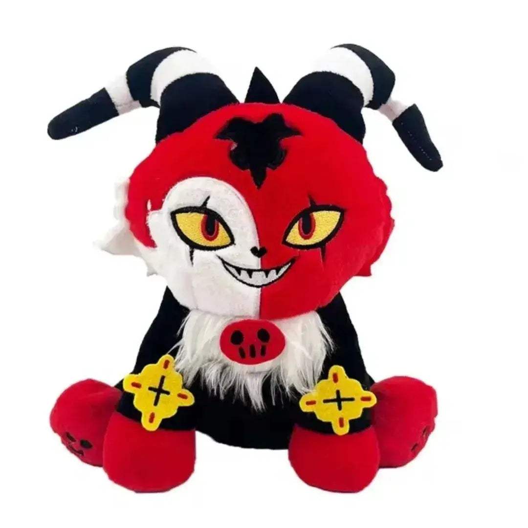 Movie Plush Toy Character Plush Cute Stuffed Toy Home Decor - ToylandEU