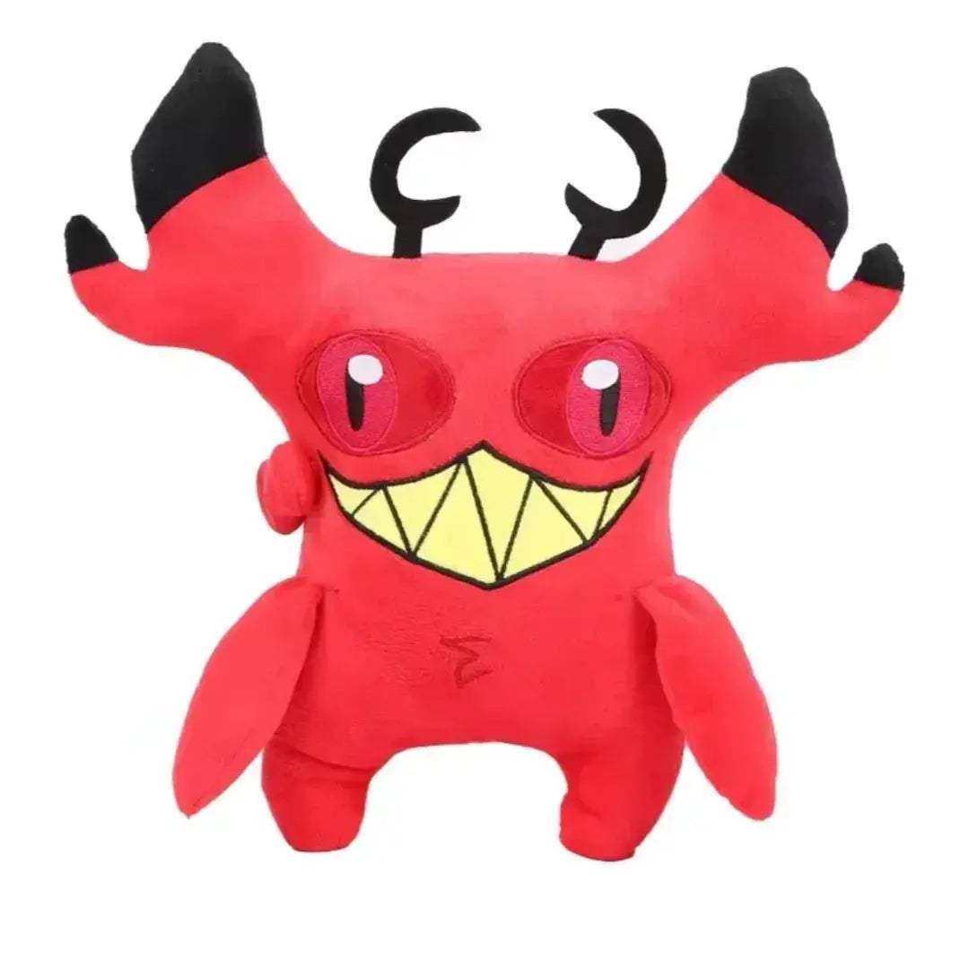 Movie Plush Toy Character Plush Cute Stuffed Toy Home Decor - ToylandEU