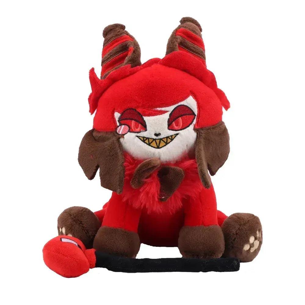  Movie Plush Toy Character Plush Home Decor CE Certified -  ToylandEU™