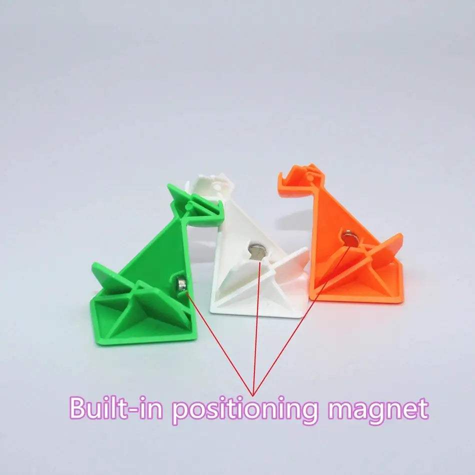  Moyu Magnetic 4x4 Speed Cube For Fast Solving Pro -  ToylandEU™