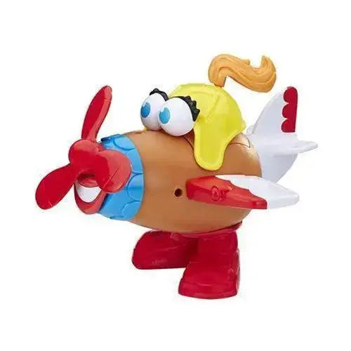 Mr Potato Head Fryin High Airplane Creative Play Set - ToylandEU