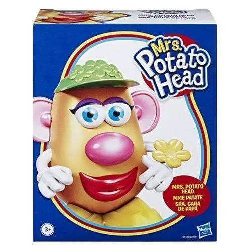  Mr Potato Head Parts Pack For Creative Spud Creations -  ToylandEU™