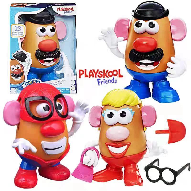  Mr Potato Head Toy | Toy Story Character | Toylandeu™ 