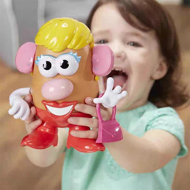  Mr Potato Head Toy | Toy Story Character | Toylandeu™ 