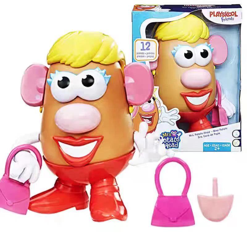  Mr Potato Head Toy | Toy Story Character | Toylandeu™ 
