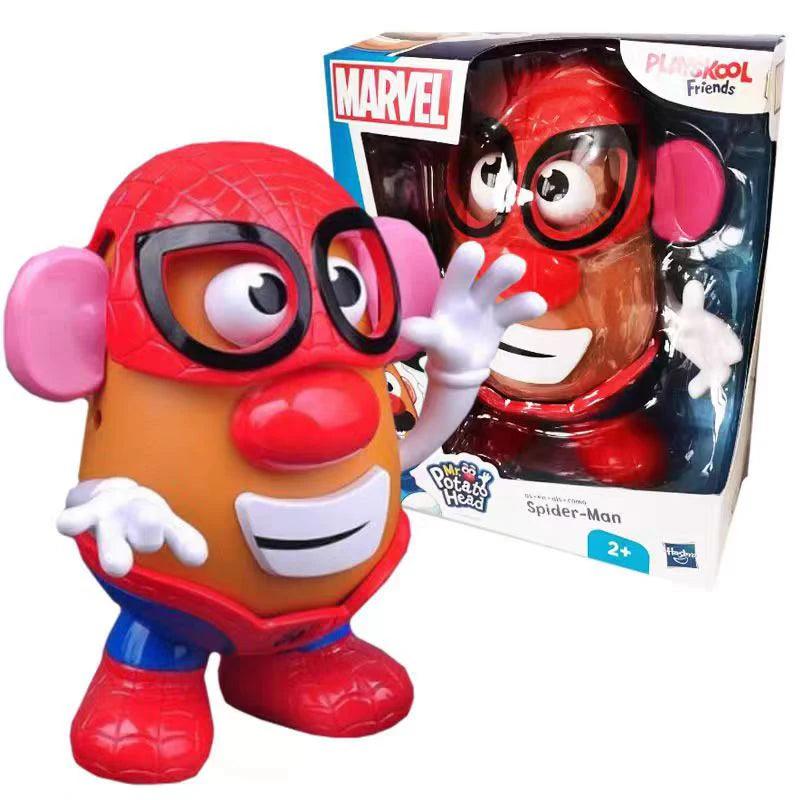  Mr Potato Head Toy | Toy Story Character | Toylandeu™ 