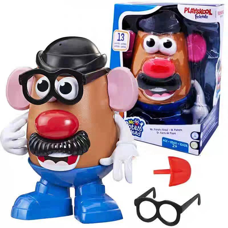  Mr Potato Head Toy | Toy Story Character | Toylandeu™ 