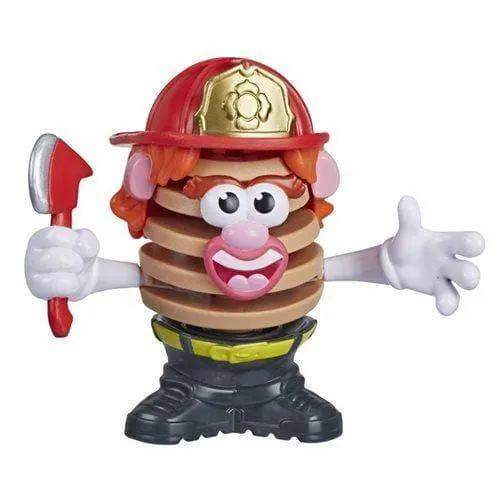 Mr Potato Head Chips Buildable Figure Set With 10 Pieces - ToylandEU