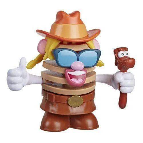 Mr Potato Head Chips Buildable Figure Set With 10 Pieces - ToylandEU