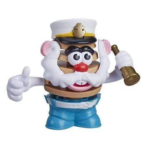Mr Potato Head Chips Buildable Figure Set With 10 Pieces - ToylandEU