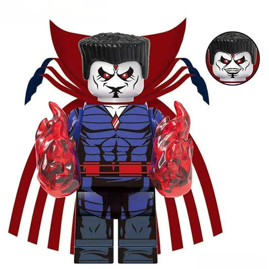  Mr Sinister Lego Minifigure X Men 97 Lego Compatible -  ToylandEU™