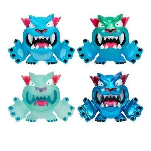 MrBeast Lab 3.5 Inch Vinyl Figure - Select Figure(s) - ToyShnip