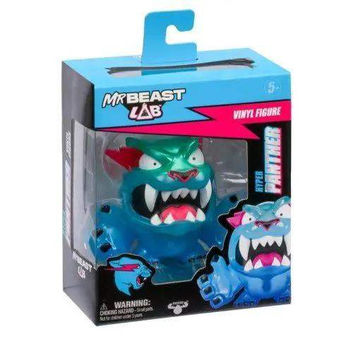 MrBeast Lab 3.5 Inch Vinyl Figure - Select Figure(s) - ToyShnip