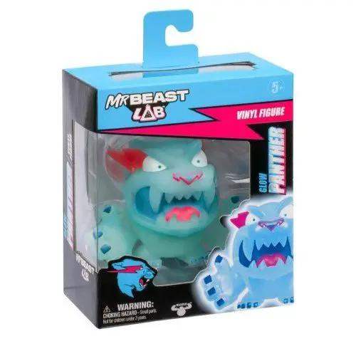 MrBeast Lab 3.5 Inch Vinyl Figure - Select Figure(s) - ToyShnip