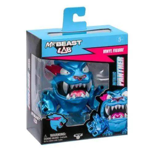 MrBeast Lab 3.5 Inch Vinyl Figure - Select Figure(s) - ToyShnip