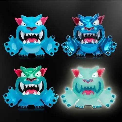 MrBeast Lab 3.5 Inch Vinyl Figure - Select Figure(s) - ToyShnip